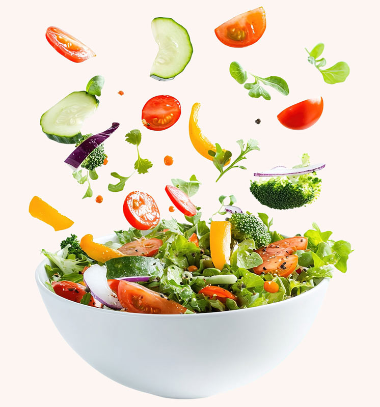 Embrace the Healing Power of Nature with Organic Harbel – Your Guide to Holistic Living