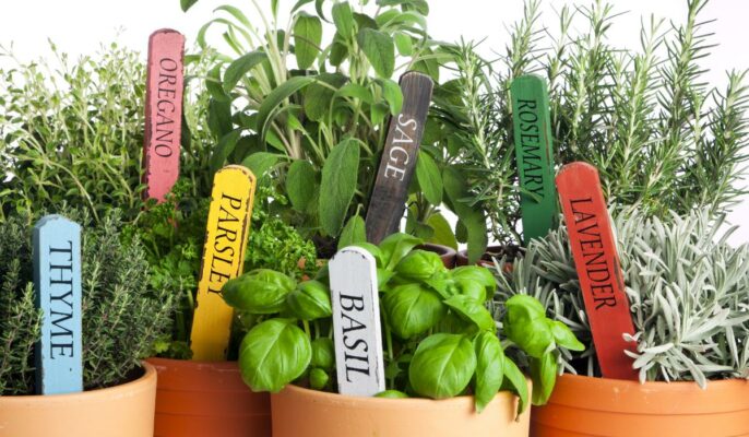 Sustainable Gardening – Medicinal Plants and Organic Herbs for Holistic Living